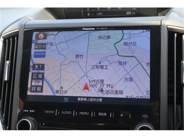 SUBARU XV 2017 Image 31