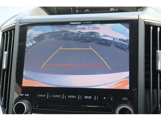 SUBARU XV 2017 Image 31