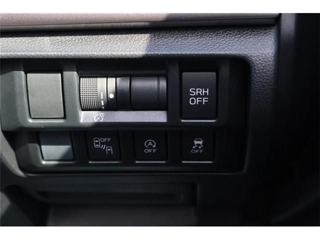 SUBARU XV 2017 Image 31