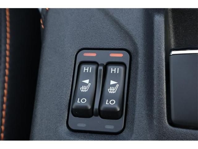 SUBARU XV 2017 Image 31