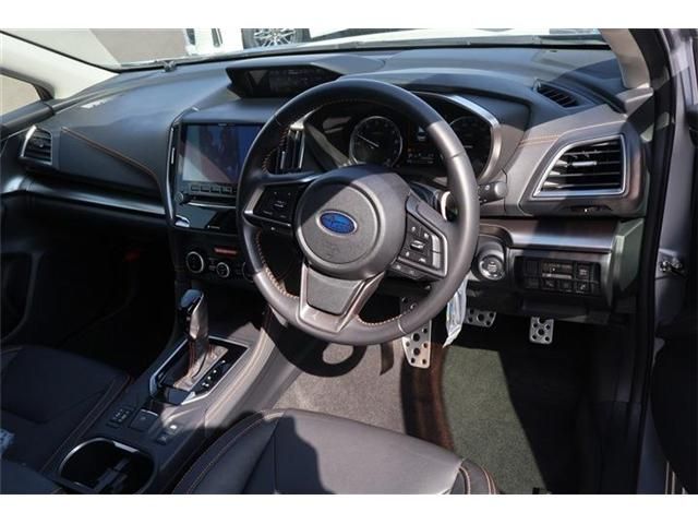 SUBARU XV 2017 Image 31