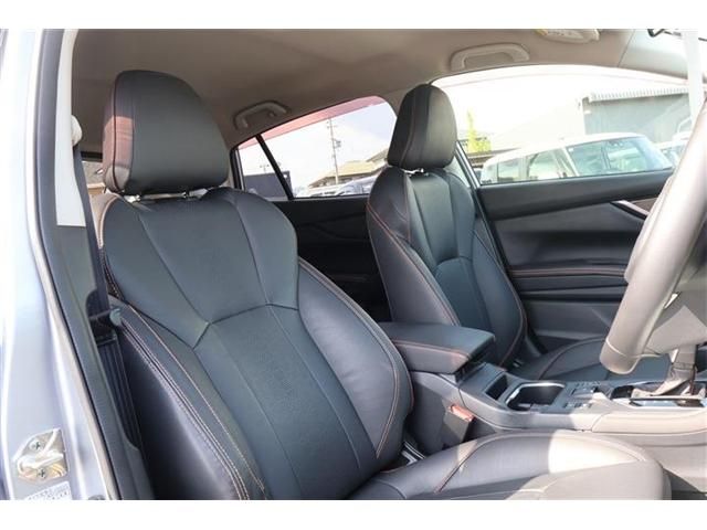 SUBARU XV 2017 Image 31