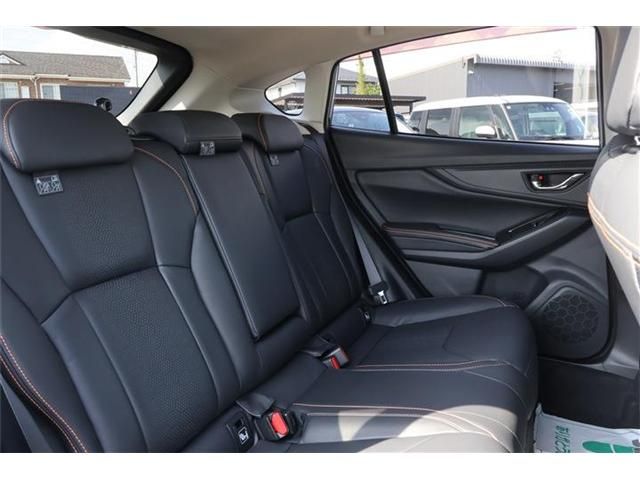 SUBARU XV 2017 Image 31