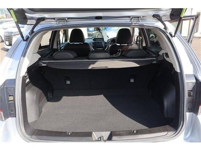 SUBARU XV 2017 Image 31