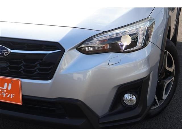 SUBARU XV 2017 Image 31