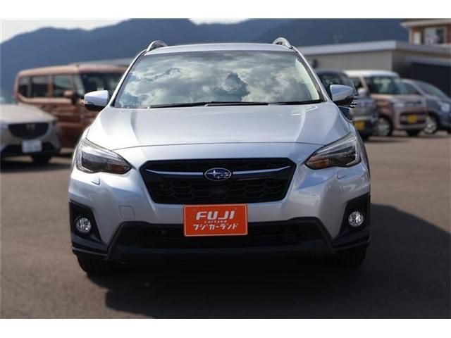 SUBARU XV 2017 Image 31