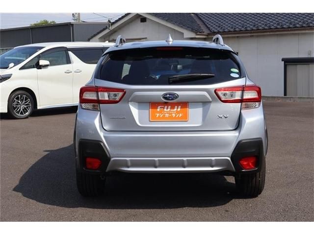 SUBARU XV 2017 Image 31