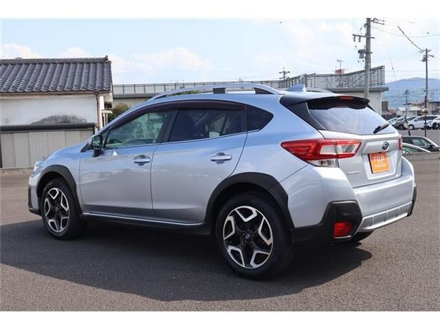 SUBARU XV 2017 Image 31