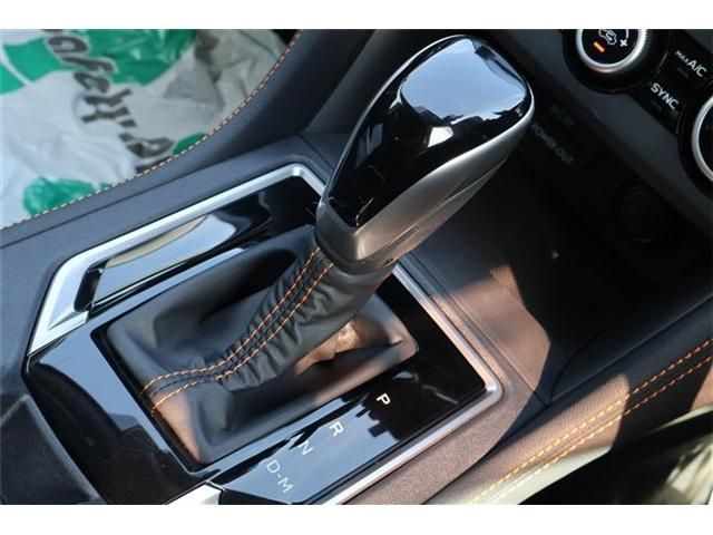 SUBARU XV 2017 Image 31