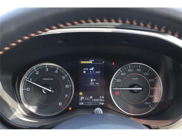 SUBARU XV 2017 Image 31