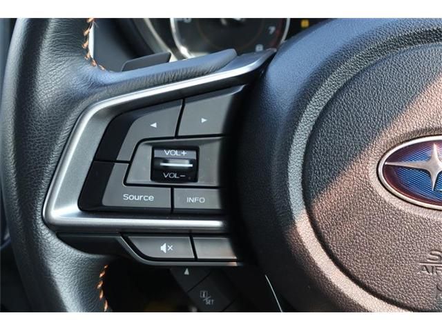 SUBARU XV 2017 Image 31