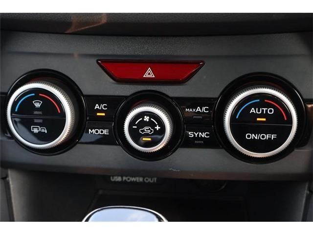 SUBARU XV 2017 Image 31