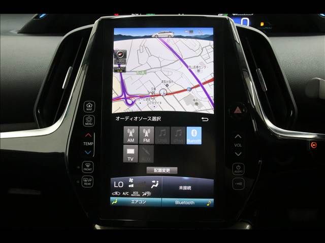 TOYOTA PRIUS PHV 2017 Image 31