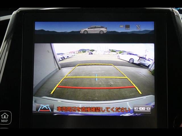 TOYOTA PRIUS PHV 2017 Image 31