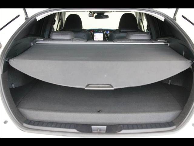 TOYOTA PRIUS PHV 2017 Image 31