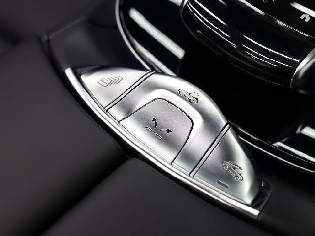 MERCEDES BENZ MERCEDES AMG E CLASS 2020 Image 31