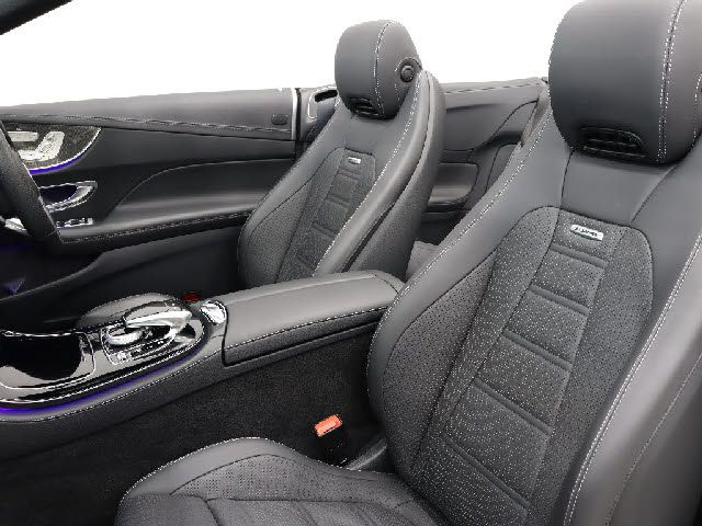 MERCEDES BENZ MERCEDES AMG E CLASS 2020 Image 31