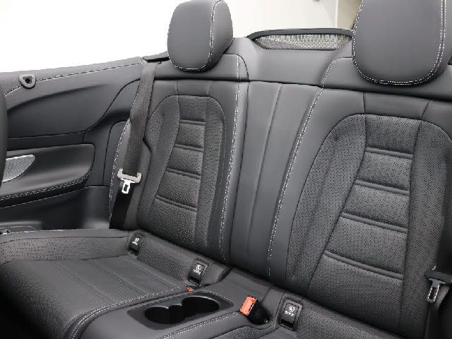 MERCEDES BENZ MERCEDES AMG E CLASS 2020 Image 31