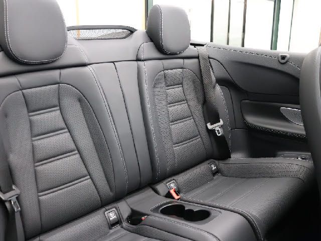 MERCEDES BENZ MERCEDES AMG E CLASS 2020 Image 31