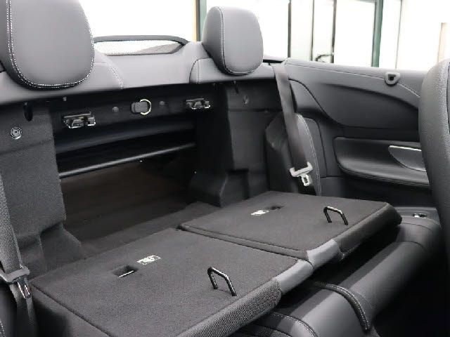 MERCEDES BENZ MERCEDES AMG E CLASS 2020 Image 31