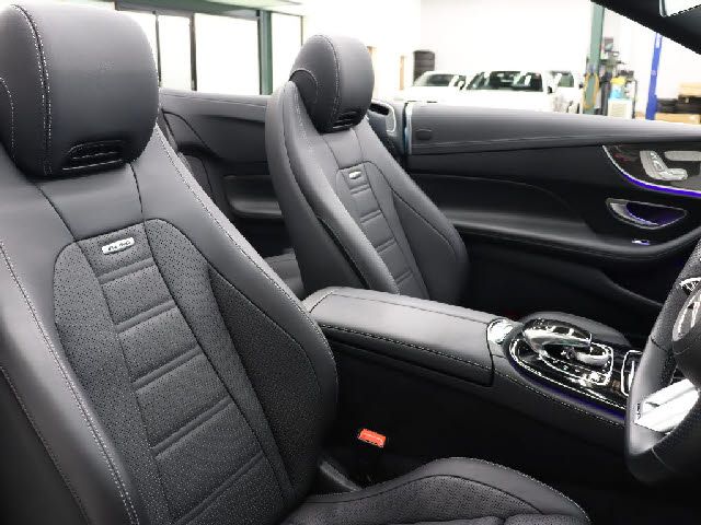 MERCEDES BENZ MERCEDES AMG E CLASS 2020 Image 31