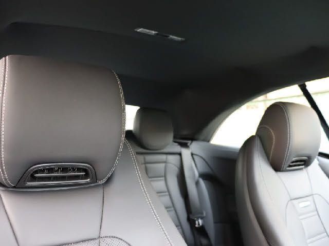 MERCEDES BENZ MERCEDES AMG E CLASS 2020 Image 31