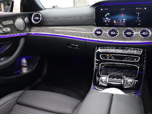 MERCEDES BENZ MERCEDES AMG E CLASS 2020 Image 31