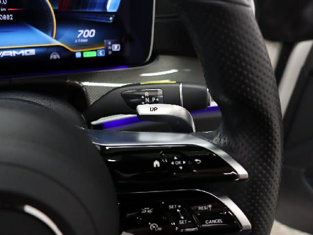 MERCEDES BENZ MERCEDES AMG E CLASS 2020 Image 31