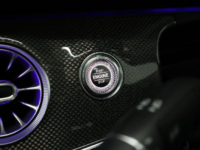 MERCEDES BENZ MERCEDES AMG E CLASS 2020 Image 31