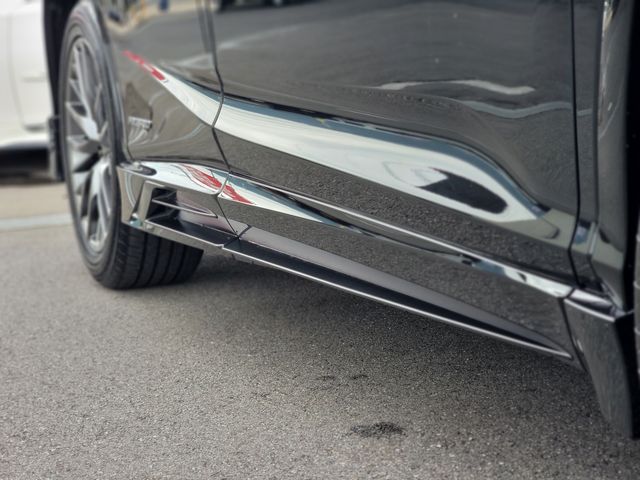 TOYOTA LEXUS RX450H AWD 2020 Image 31