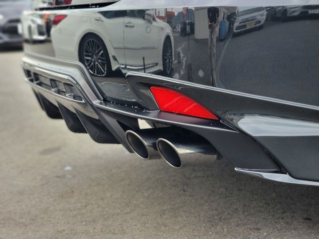 TOYOTA LEXUS RX450H AWD 2020 Image 31