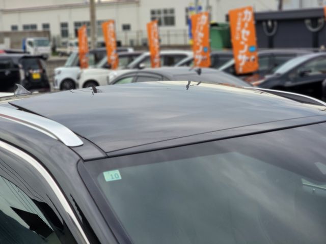 TOYOTA LEXUS RX450H AWD 2020 Image 31