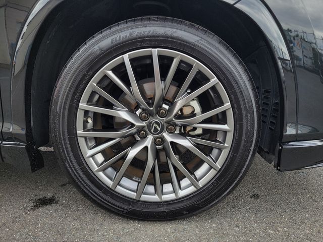 TOYOTA LEXUS RX450H AWD 2020 Image 31