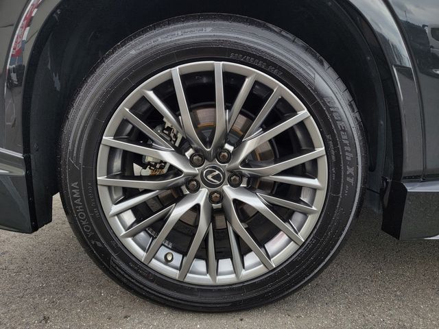 TOYOTA LEXUS RX450H AWD 2020 Image 31