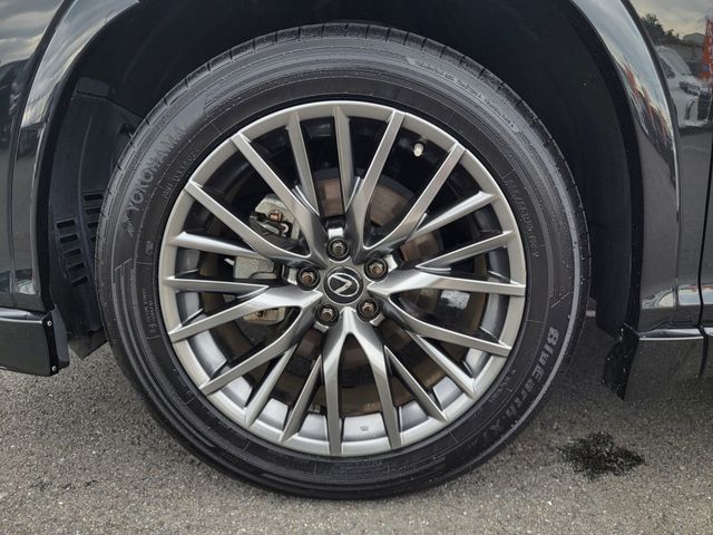 TOYOTA LEXUS RX450H AWD 2020 Image 31