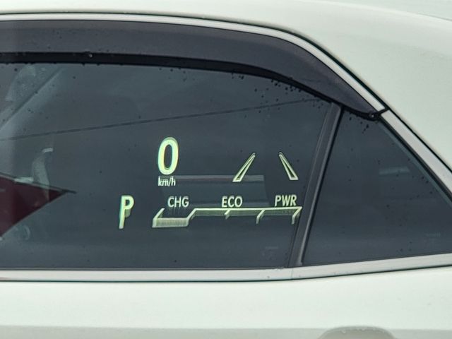 TOYOTA LEXUS RX450H AWD 2020 Image 31