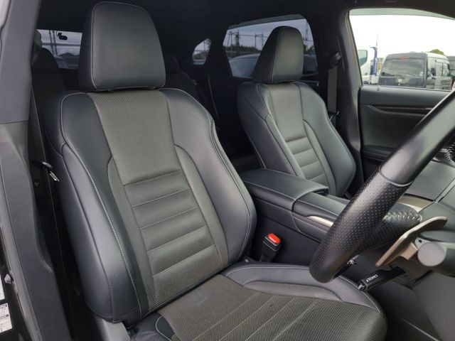 TOYOTA LEXUS RX450H AWD 2020 Image 31