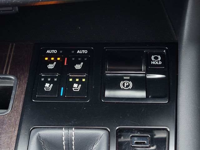 TOYOTA LEXUS RX450H AWD 2020 Image 31