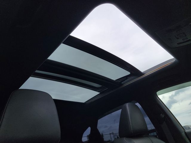 TOYOTA LEXUS RX450H AWD 2020 Image 31