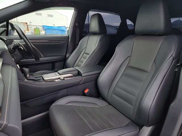 TOYOTA LEXUS RX450H AWD 2020 Image 31