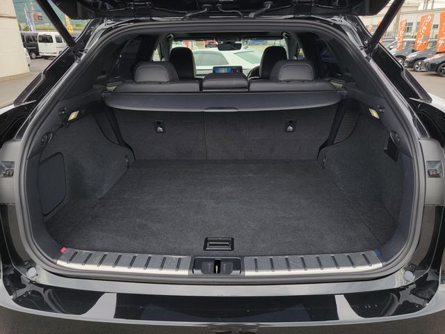 TOYOTA LEXUS RX450H AWD 2020 Image 31