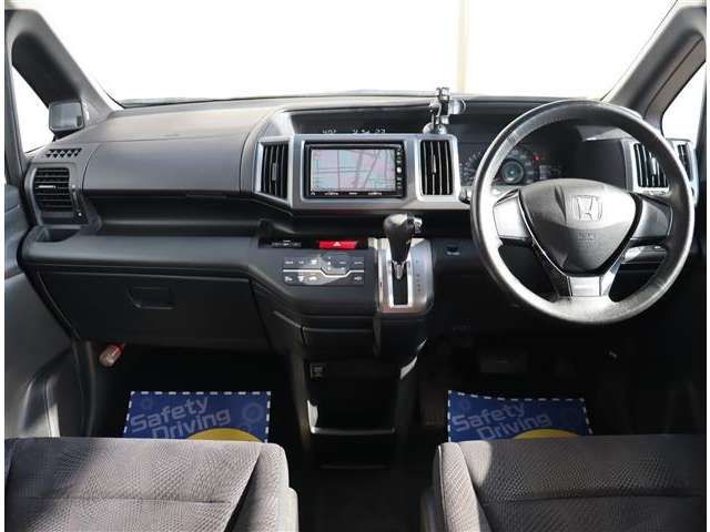 HONDA STEPWAGON SPADA 2009 Image 31