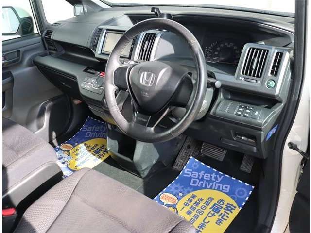 HONDA STEPWAGON SPADA 2009 Image 31