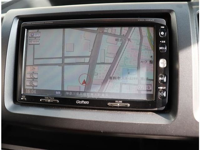 HONDA STEPWAGON SPADA 2009 Image 31