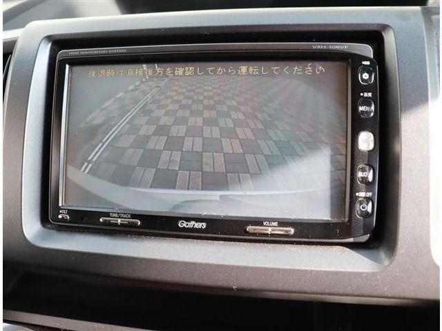 HONDA STEPWAGON SPADA 2009 Image 31