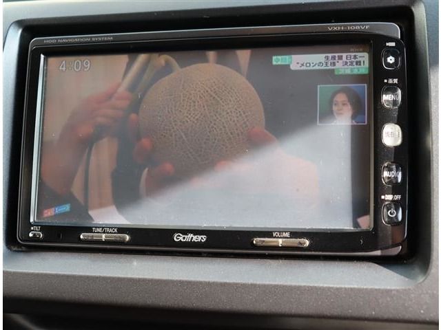 HONDA STEPWAGON SPADA 2009 Image 31