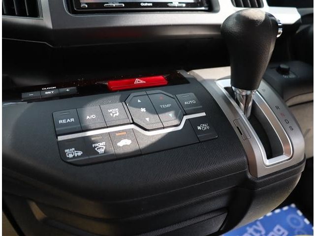 HONDA STEPWAGON SPADA 2009 Image 31