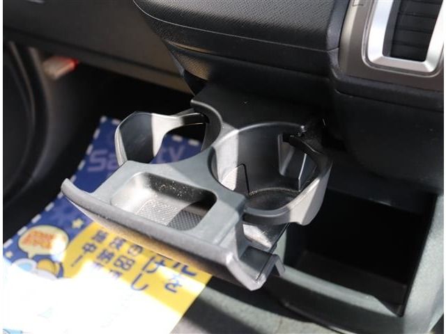 HONDA STEPWAGON SPADA 2009 Image 31