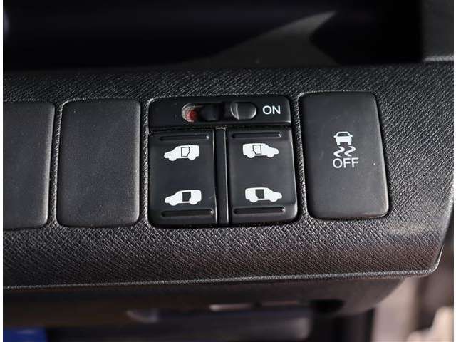 HONDA STEPWAGON SPADA 2009 Image 31