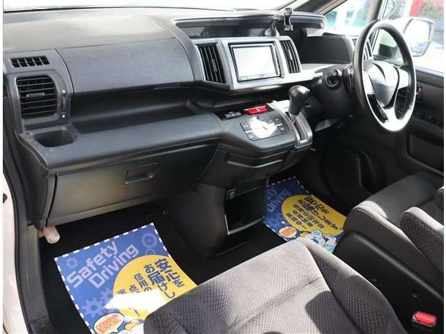 HONDA STEPWAGON SPADA 2009 Image 31